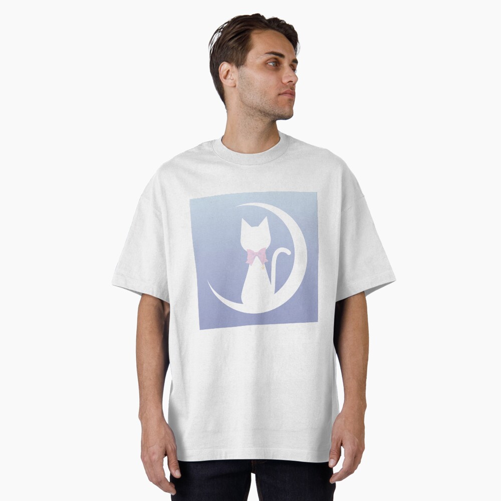 Item preview, Oversized T-Shirt designed and sold by lucidly.