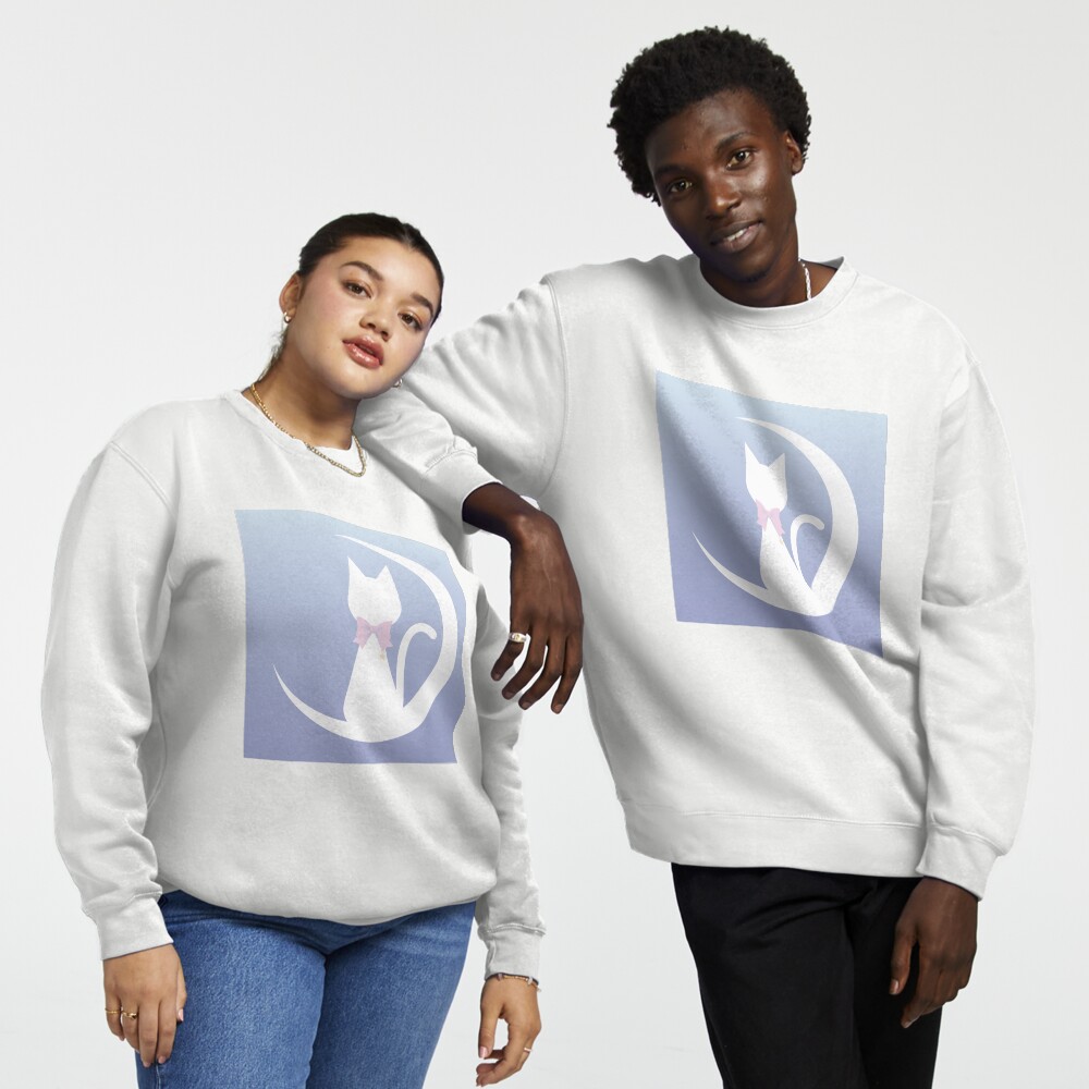 Item preview, Pullover Sweatshirt designed and sold by lucidly.