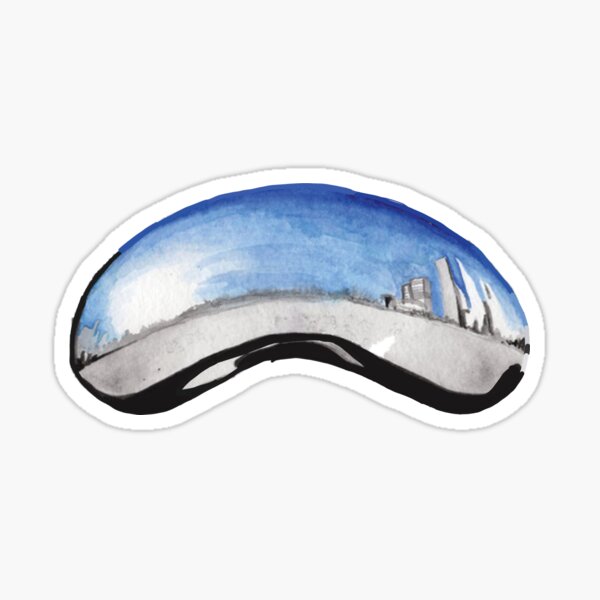 Item preview, the bean designed and sold by samanthaspratt.