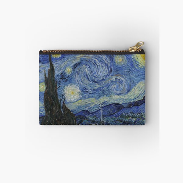 Item preview, Painting The Starry Night by Vincent van Gogh designed and sold by alexklp.