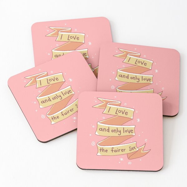Item preview, Anne Lister Quote Typography designed and sold by ShipperDesigns.