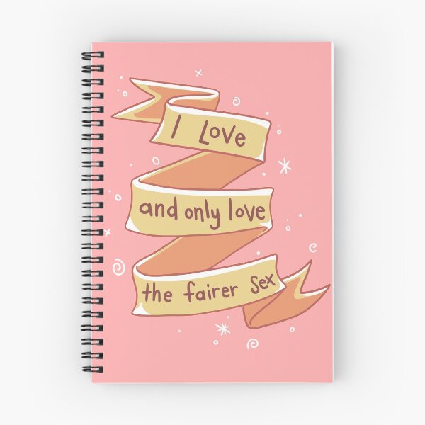 Item preview, Anne Lister Quote Typography designed and sold by ShipperDesigns.