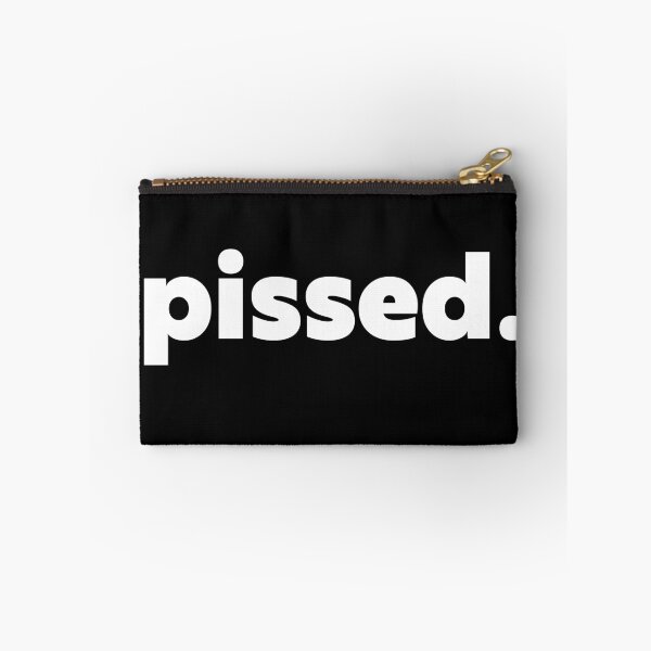 Item preview, pissed. designed and sold by zeqira.