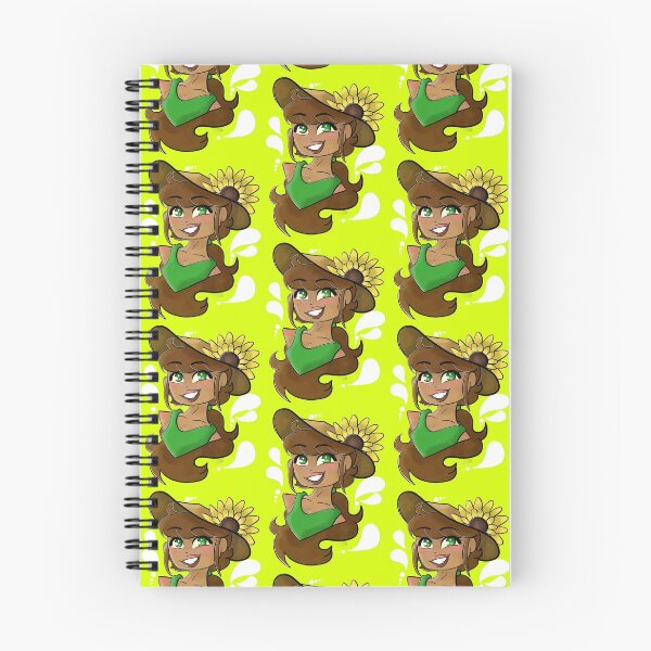 Item preview, Emma  designed and sold by SketchyToonz.