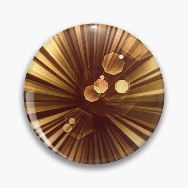 Item preview, Golden Brass designed and sold by KDStout.