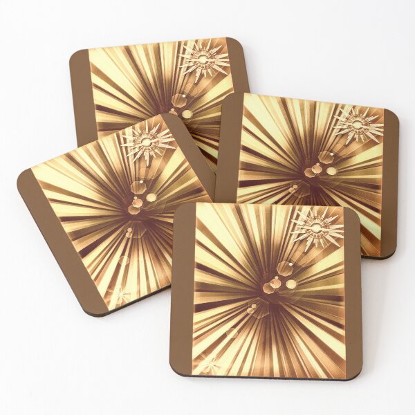 Item preview, Golden Brass designed and sold by KDStout.