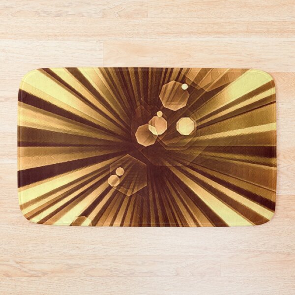 Item preview, Golden Brass designed and sold by KDStout.