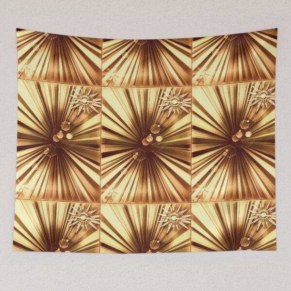 Item preview, Golden Brass designed and sold by KDStout.