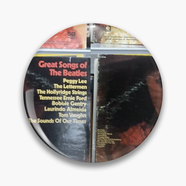 Item preview,  Great Songs Of The, quad, Compilation, Limited Edition, Quadraphonic, hippie, cheese  designed and sold by Vintaged.
