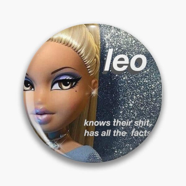 Item preview, Leo bratz designed and sold by ematzzz.