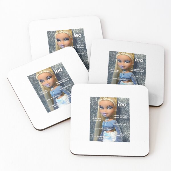 Item preview, Leo bratz designed and sold by ematzzz.