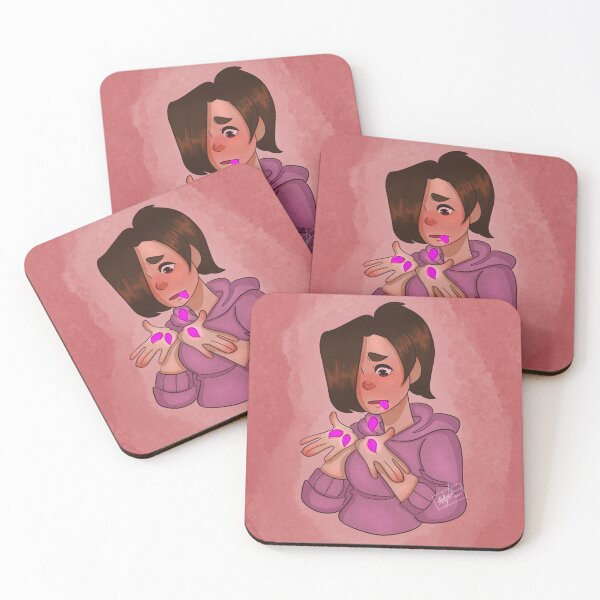Item preview, Hanahaki disease  designed and sold by Makdrawsit.