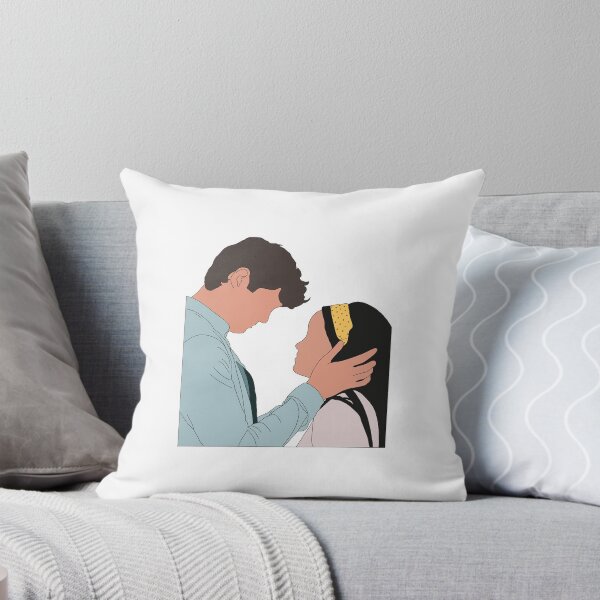 Item preview, to all the boys i’ve loved before designed and sold by EmilyHan.