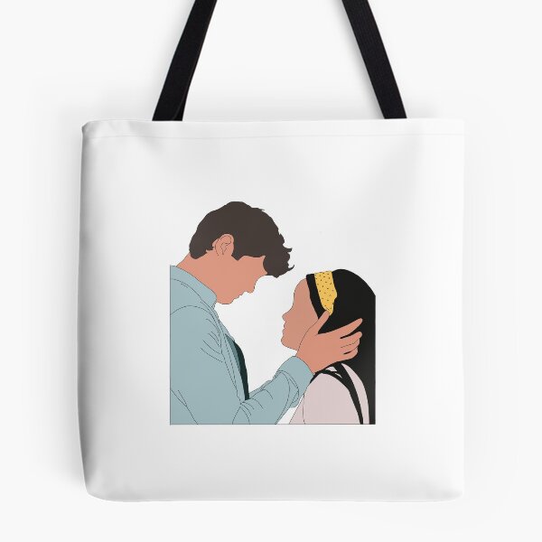 Item preview, to all the boys i’ve loved before designed and sold by EmilyHan.