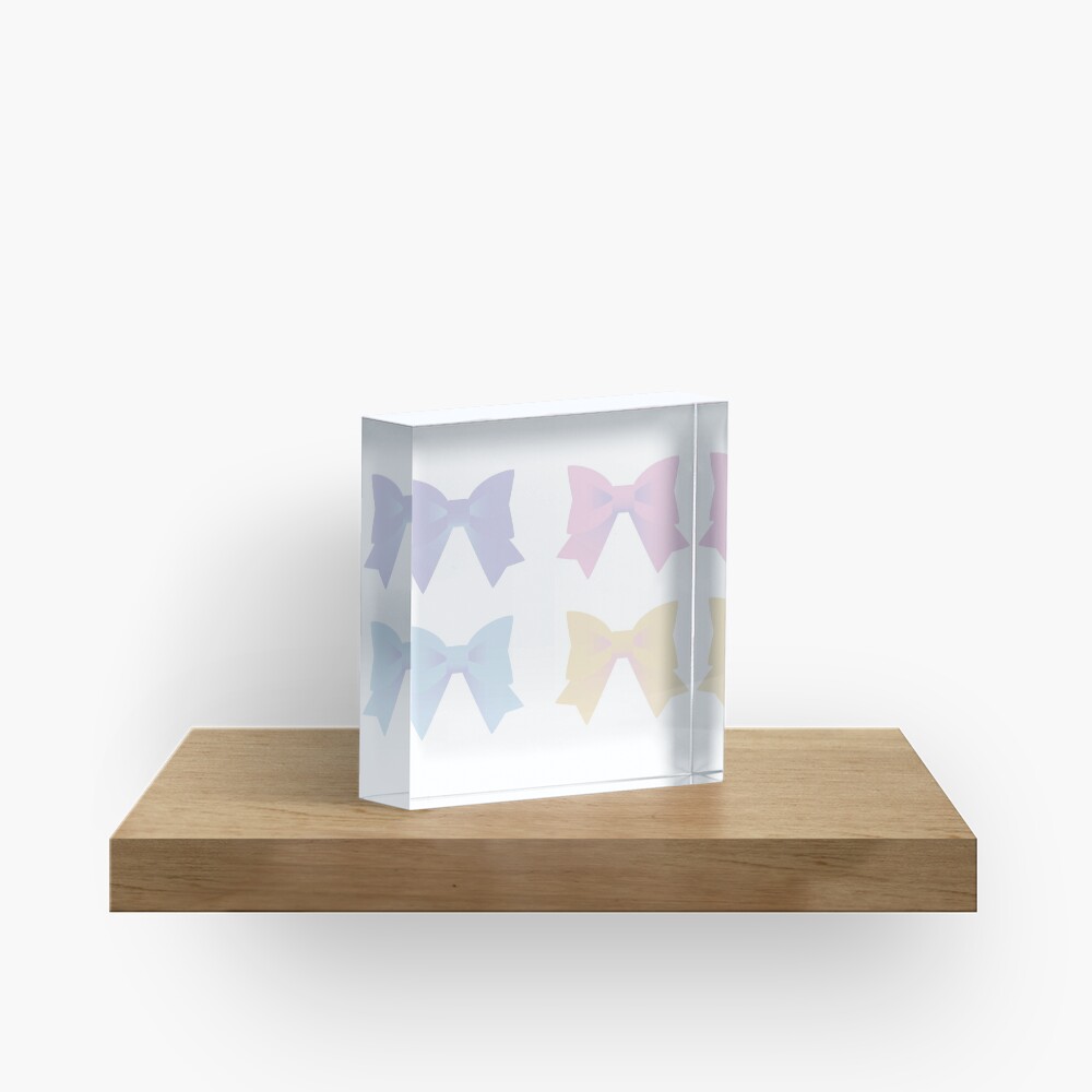 Item preview, Acrylic Block designed and sold by lucidly.