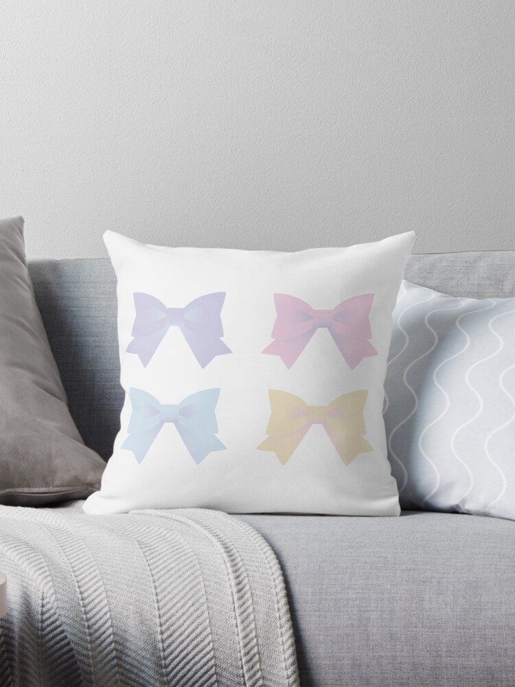 Item preview, Throw Pillow designed and sold by lucidly.