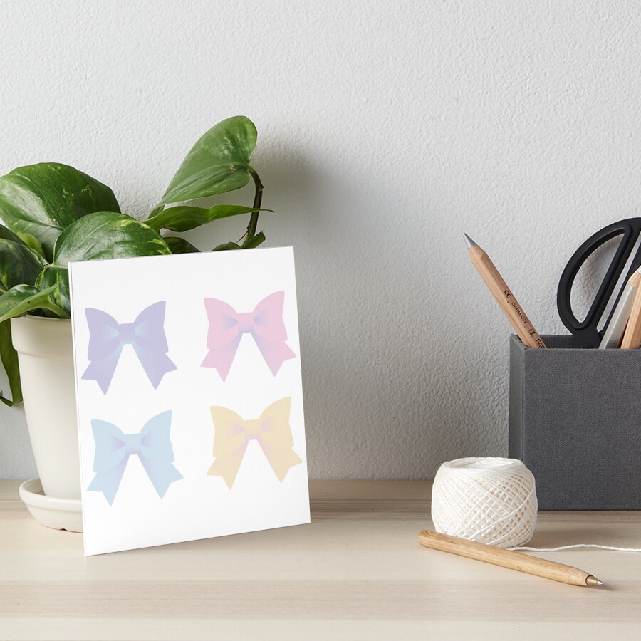 Item preview, Art Board Print designed and sold by lucidly.