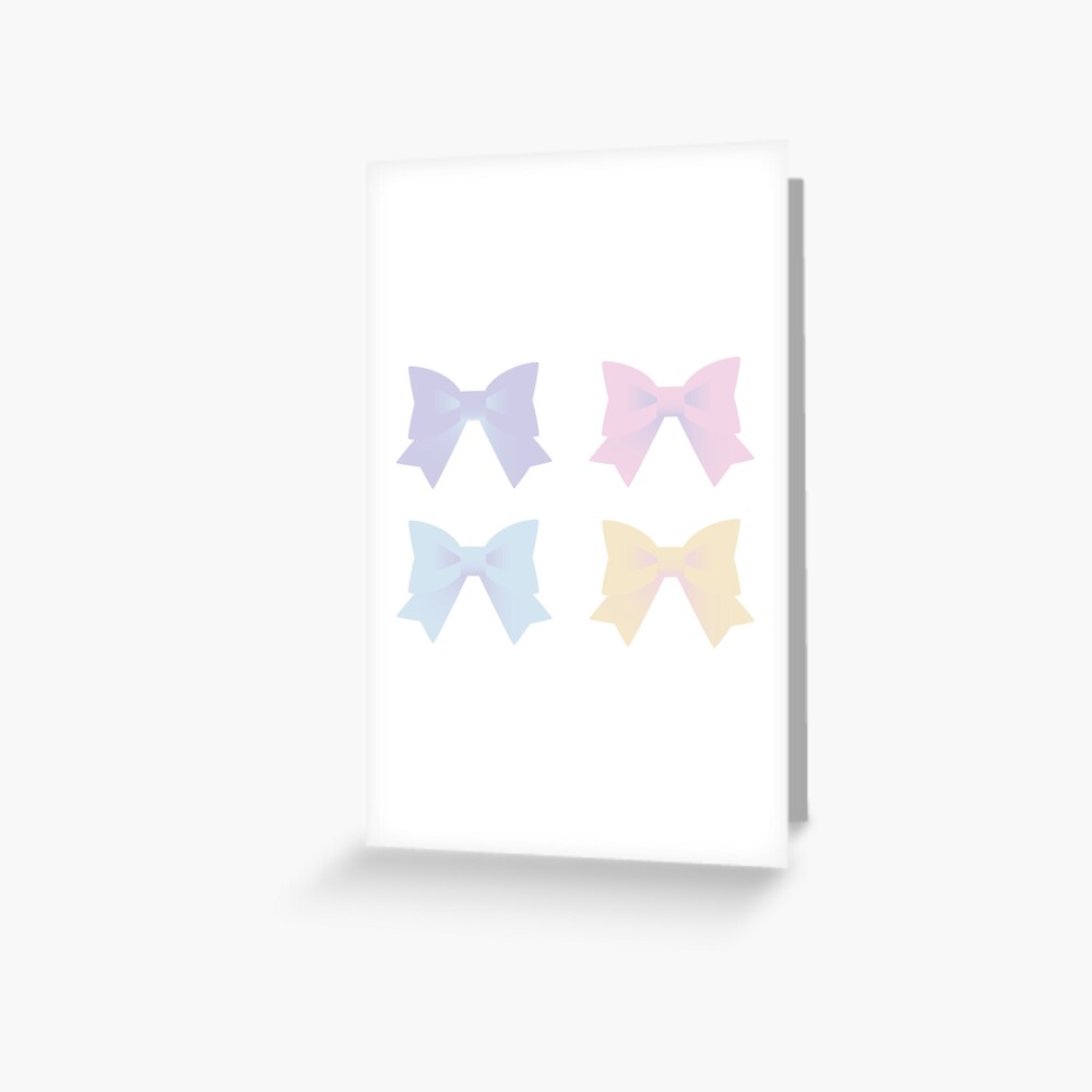 Item preview, Greeting Card designed and sold by lucidly.