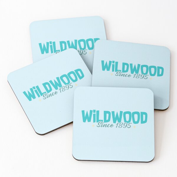 Item preview, Wildwood Since 1895 designed and sold by wildwoodapparel.
