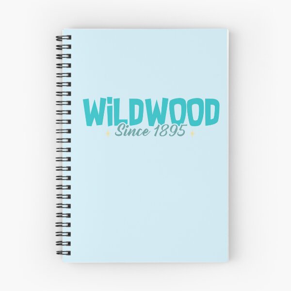 Item preview, Wildwood Since 1895 designed and sold by wildwoodapparel.