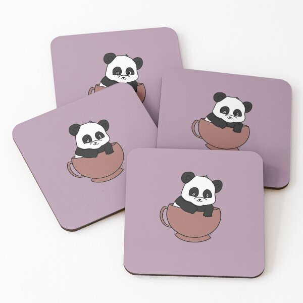 Item preview, Panda 1 designed and sold by Taylor Maxwell.