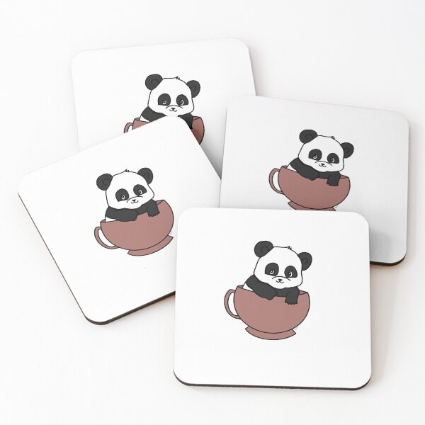 Item preview, Panda 2 designed and sold by Taylor Maxwell.
