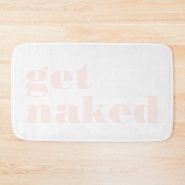 Item preview, get naked designed and sold by corbrand.