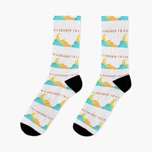 Item preview, I'm A Dreamer | Law of Attraction  designed and sold by RonVivero.