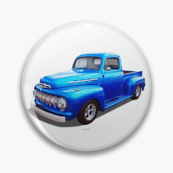 Item preview, F1 Blue designed and sold by Hawley Designs.