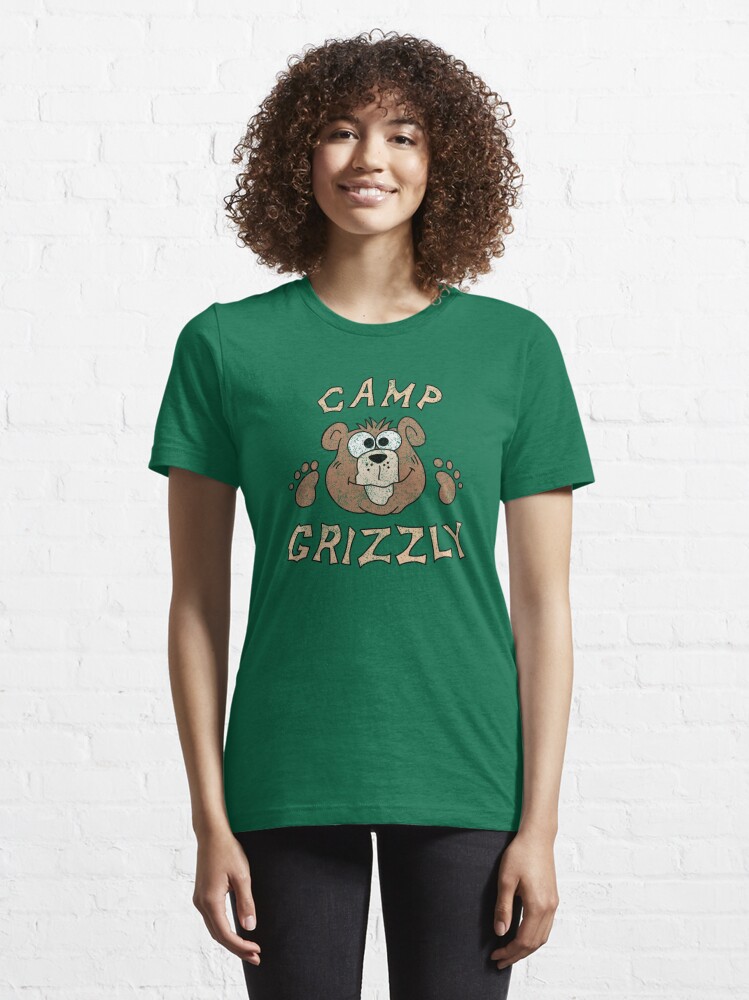 Grizzly clothing discount