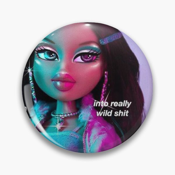 Item preview, Virgo bratz designed and sold by ematzzz.
