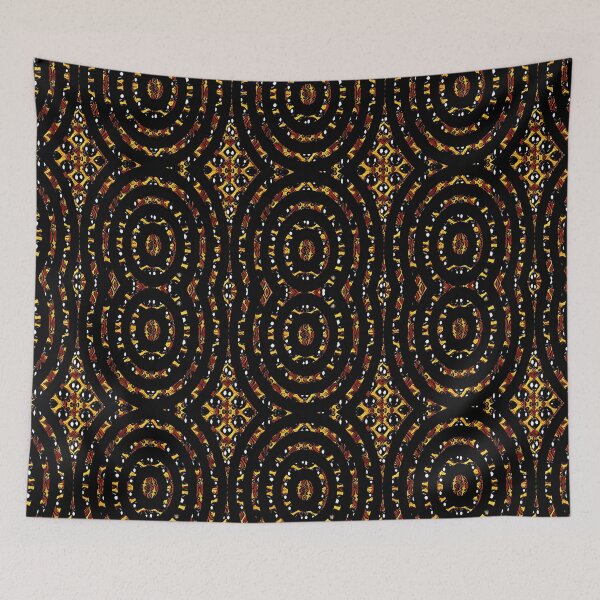Item preview, Spiral Stitch Witchery designed and sold by NolaJere.
