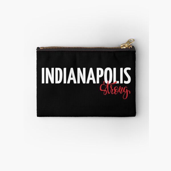 Item preview, Indianapolis Strong City in Indiana Indy designed and sold by ProjectX23.