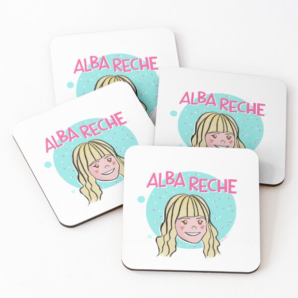 Item preview, Alba reche designed and sold by Wawamarket.