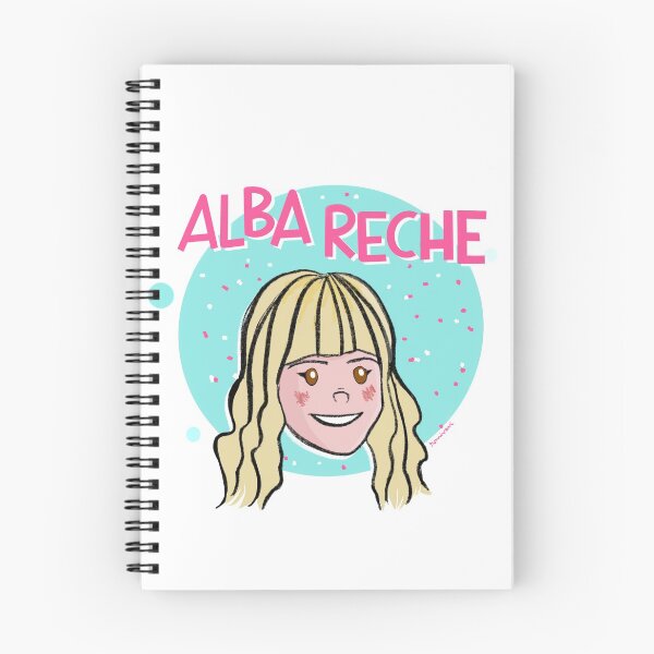 Item preview, Alba reche designed and sold by Wawamarket.