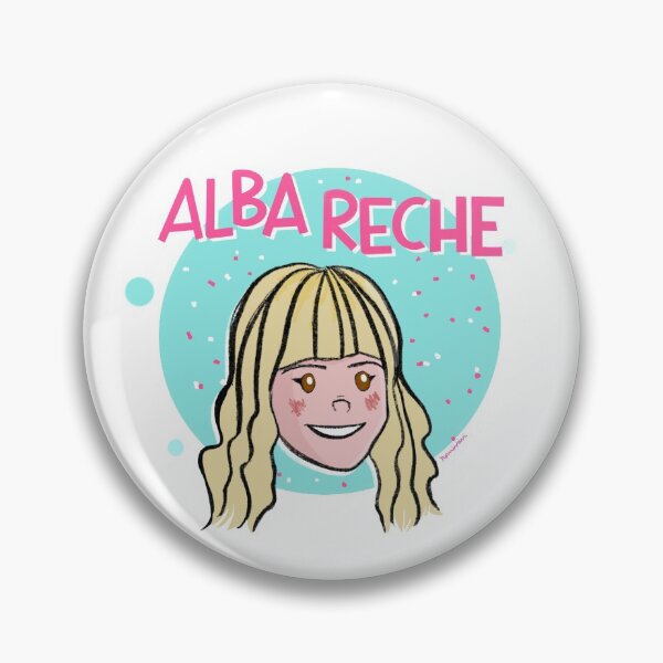 Item preview, Alba reche designed and sold by Wawamarket.