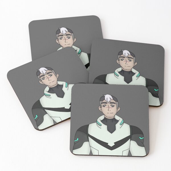 Item preview, Shiro  designed and sold by CreateWithRose.