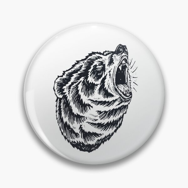 Item preview, Bear designed and sold by EmVoves.