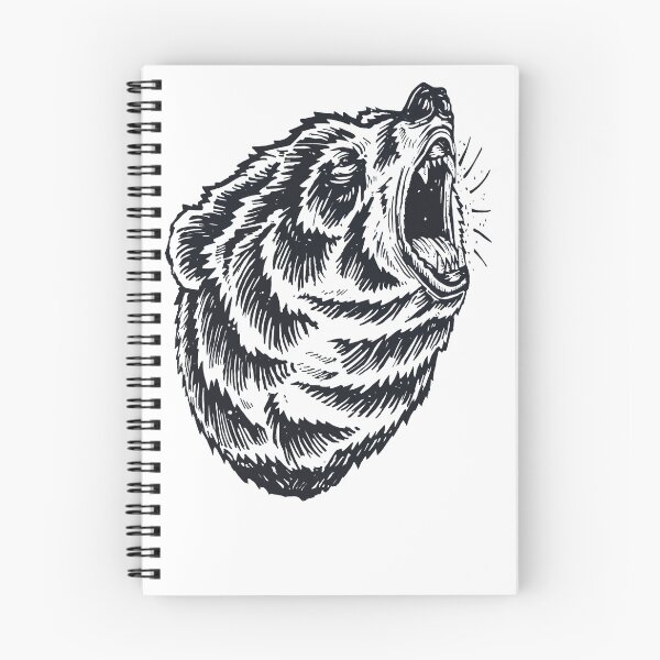 Item preview, Bear designed and sold by EmVoves.