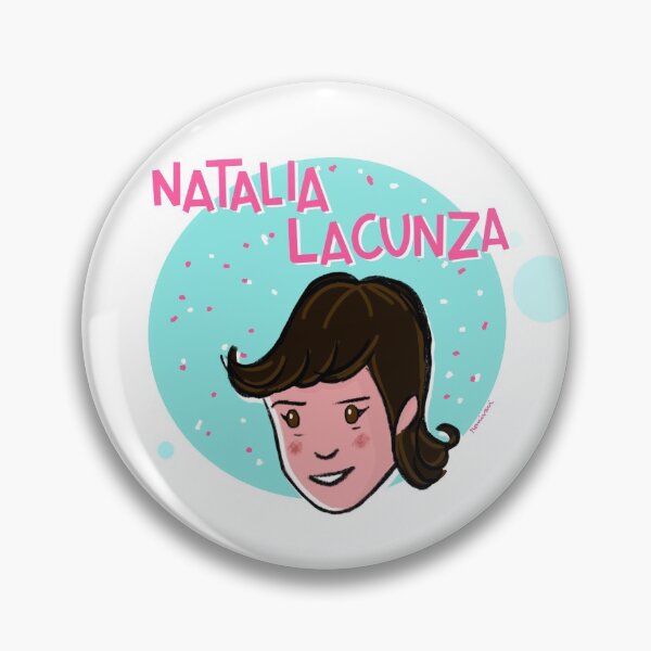 Item preview, Natalia lacunza designed and sold by Wawamarket.