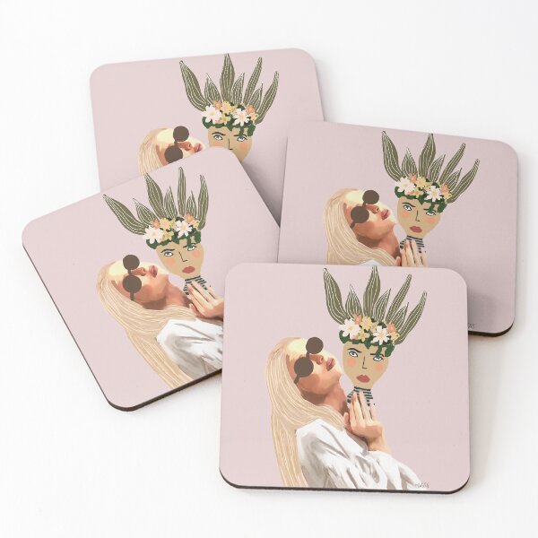 Item preview, Koco Plant designed and sold by InkheArt  Designs.