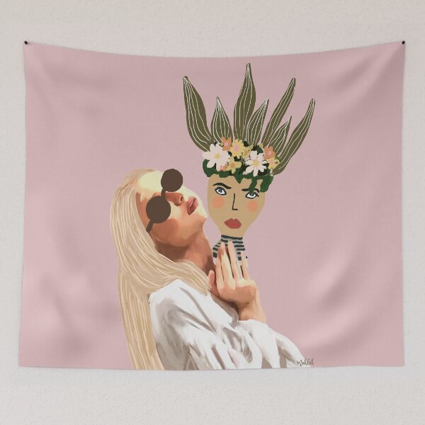 Item preview, Koco Plant designed and sold by InkheArt  Designs.