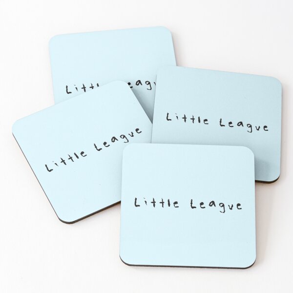 Item preview, Little League Handwriting designed and sold by aestheticqueen.