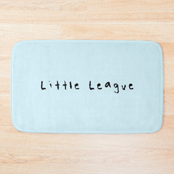 Item preview, Little League Handwriting designed and sold by aestheticqueen.
