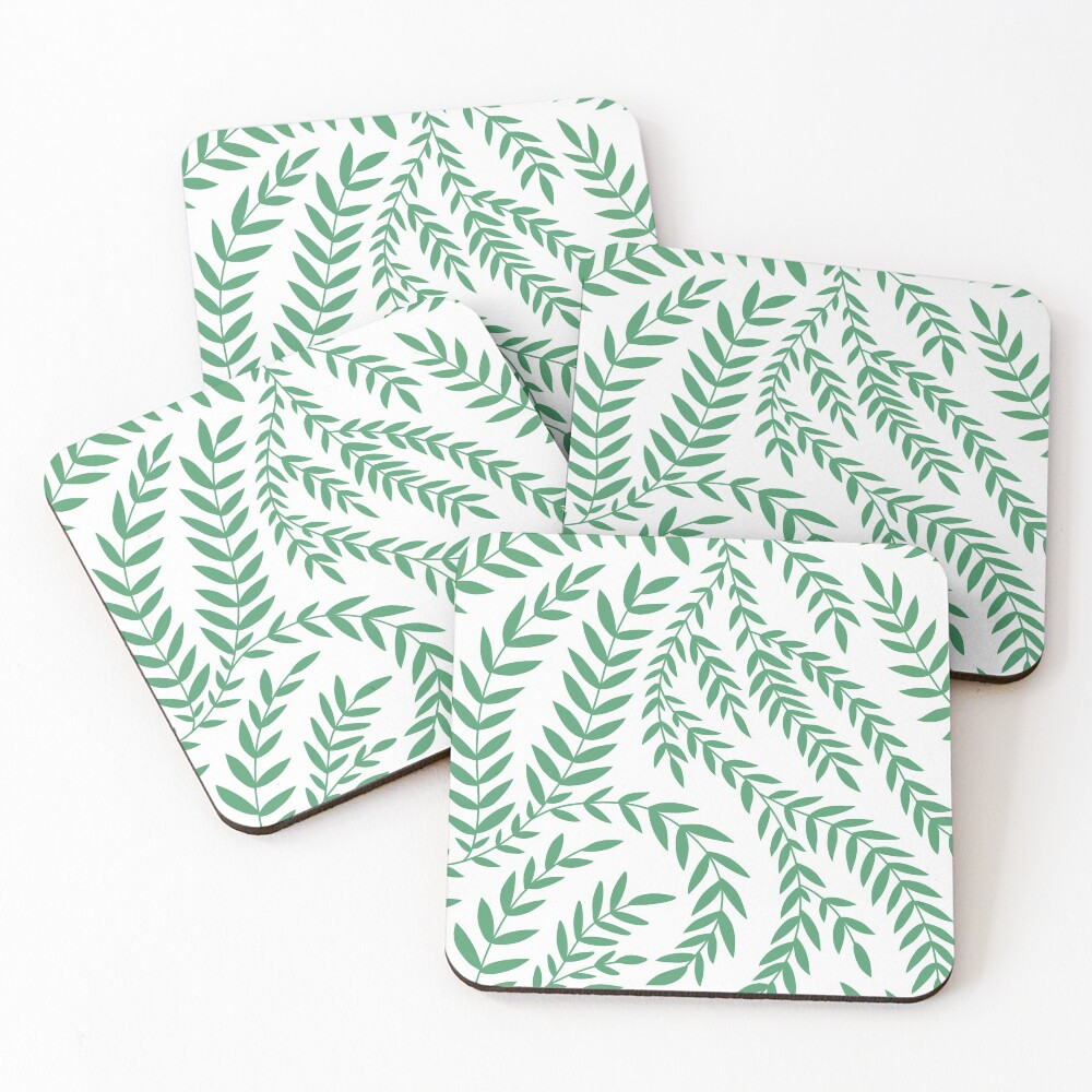 Item preview, Coasters (Set of 4) designed and sold by epascal.