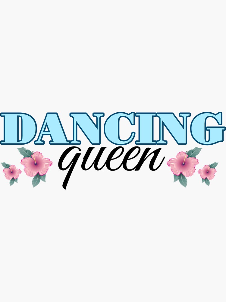 Mamma Mia Party Sign Dancing Queen Instant Download Mamma Mia