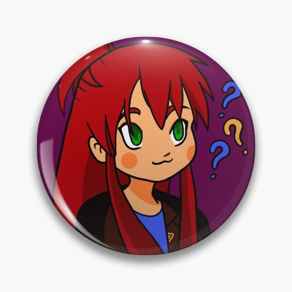Item preview, ??? Red designed and sold by Kujo Does Art.