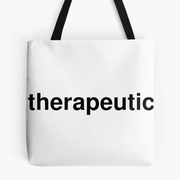 Item preview, therapeutic designed and sold by ninov94.