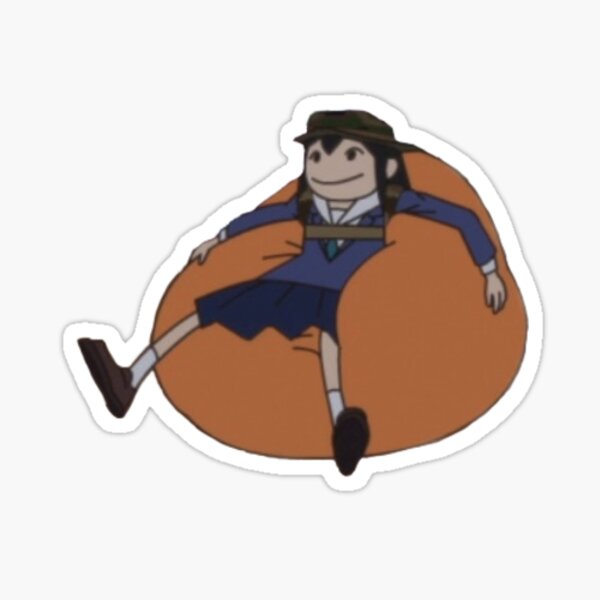 sentao-de-pana-sticker-by-harooki-redbubble