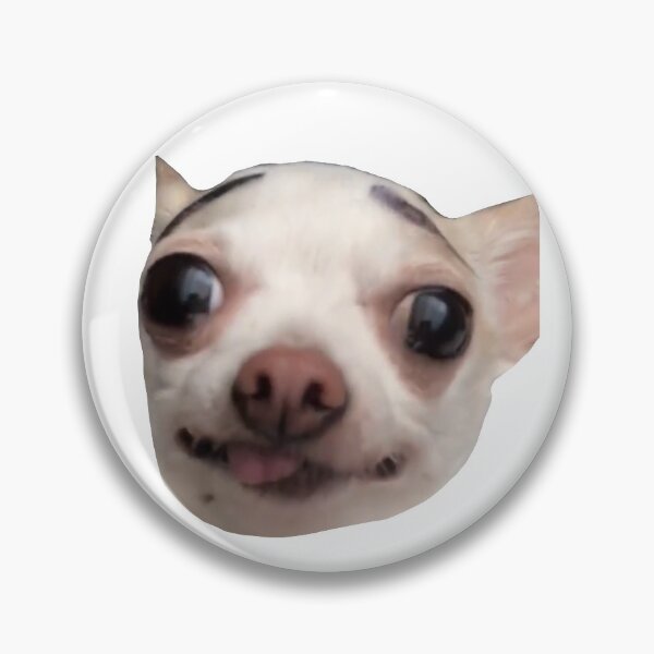 Item preview, Tiktok chihuahua  designed and sold by aquajacky.